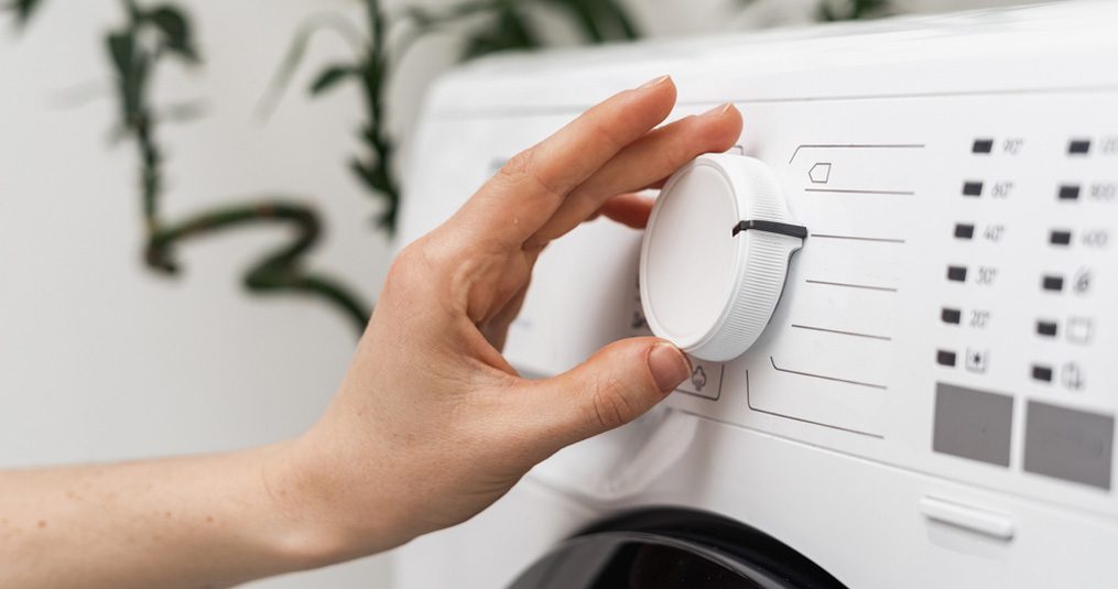 Bij welke temperatuur gaat huisstofmijt dood in de wasmachine