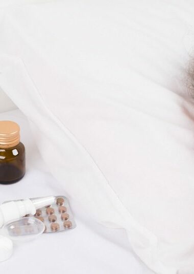 Een beter alternatief voor anti allergie pillen