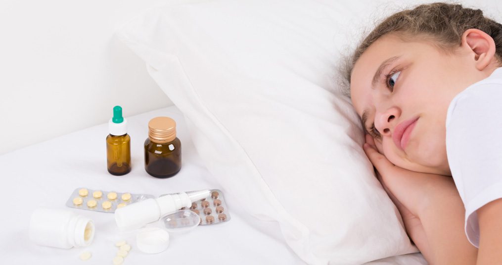 Een beter alternatief voor anti allergie pillen
