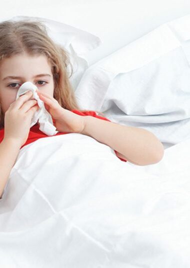 Wat is de oorzaak van huisstofmijt allergie