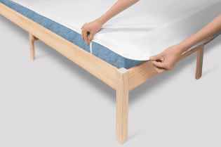 Cara C'air anti-allergie vakantiepakket