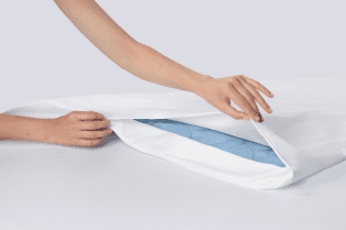 Dekbedhoes Cara C'air