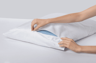 Kussensloop Cara C'air