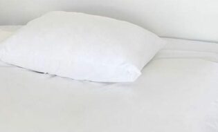 Cara C'air anti allergie beddengoed set