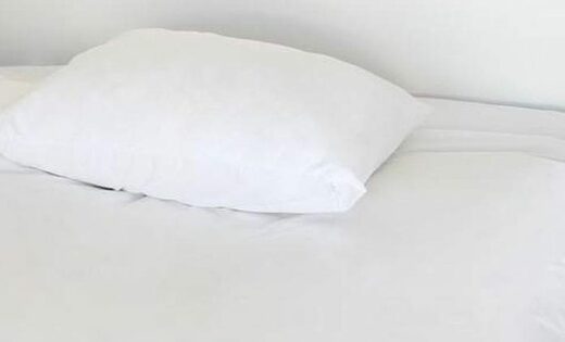 Cara C'air anti allergie beddengoed set