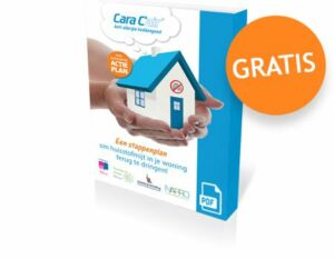 Gratis Anti-Huisstofmijt stappenplan