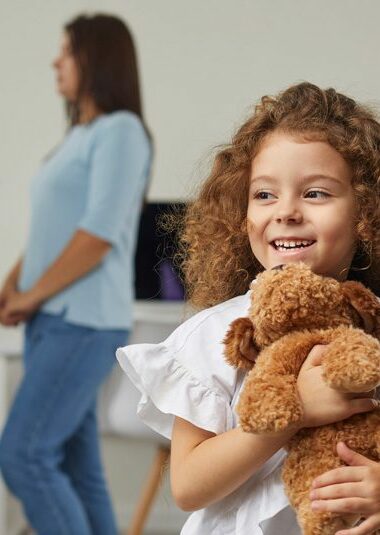 Kinderlongverpleegkundige over huisstofmijtallergie bij kinderen