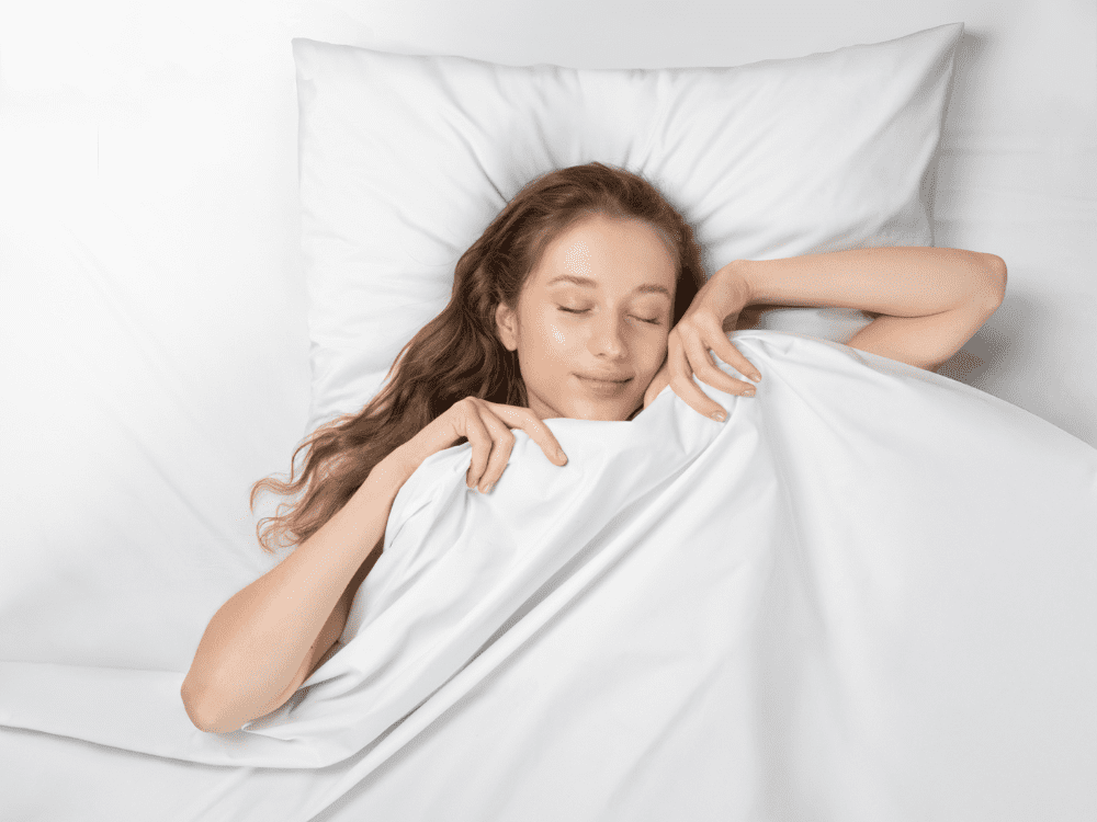 Hoezenset Cara C’air